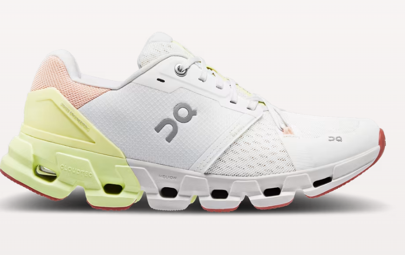 Women's CloudFlyer 4 – Naples On The Run