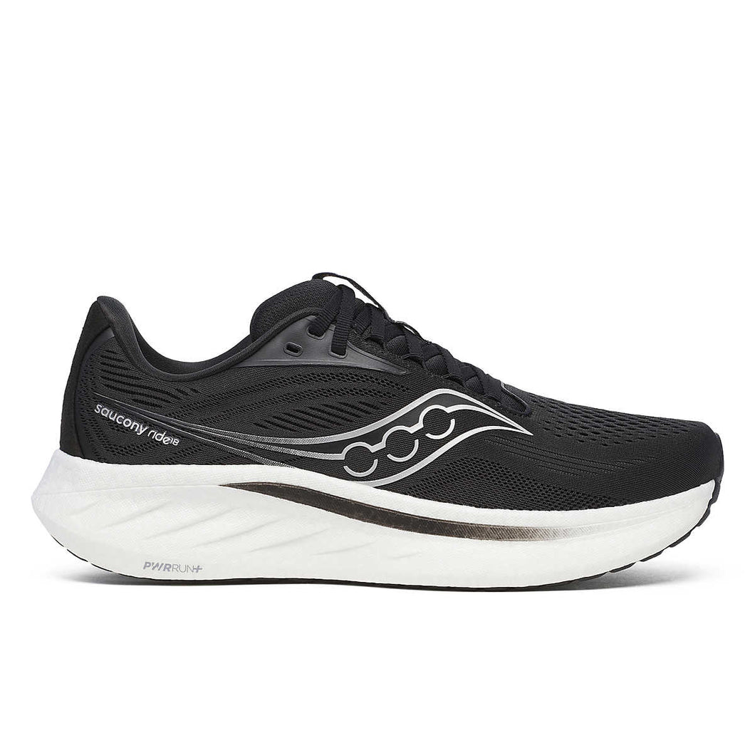 Men's Ride 18 WIDE