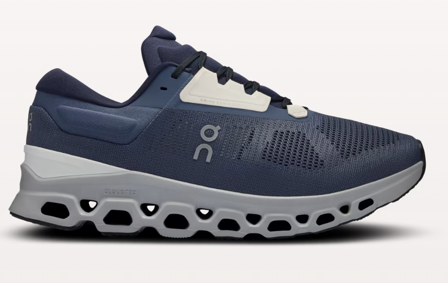 Men's Cloudstratus 3 – Naples On The Run