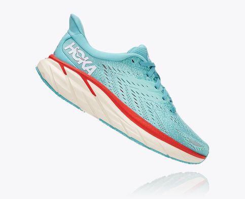 Women's Clifton 8 (New Colors)