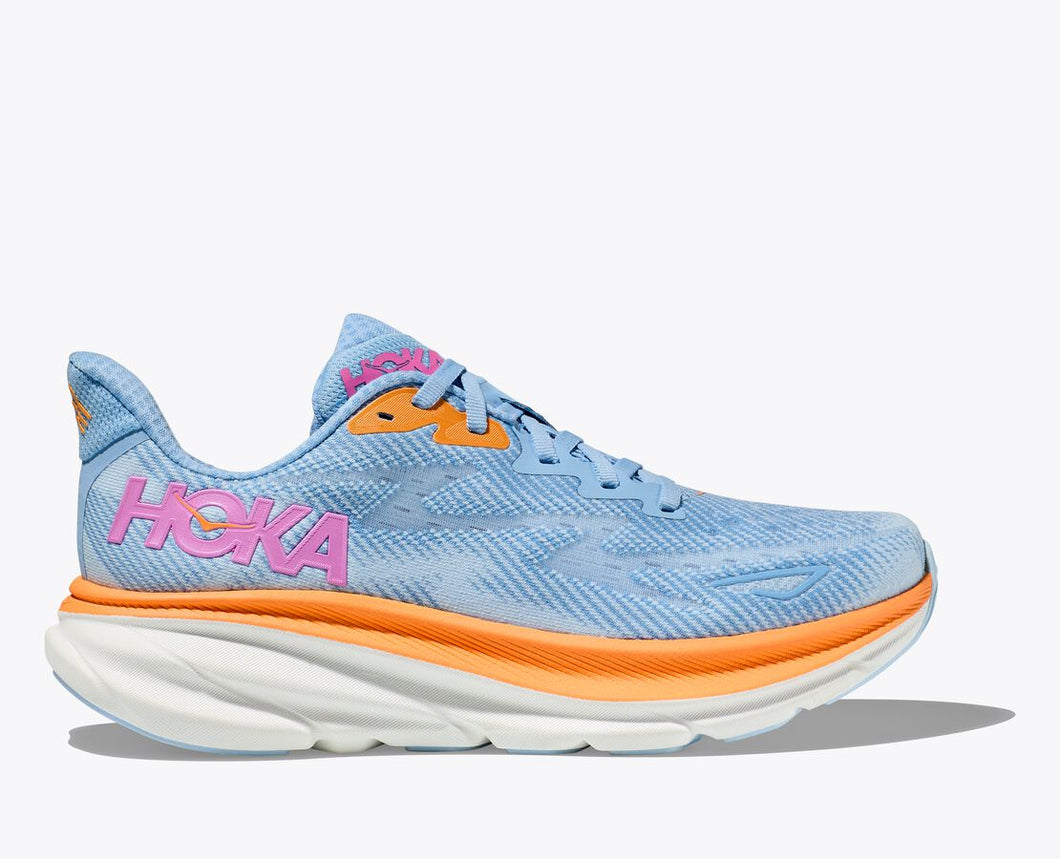 Women's Clifton 9