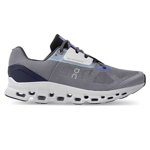 Men's Cloudstratus 2 – Naples On The Run
