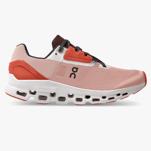 Women's Cloudstratus 2 – Naples On The Run