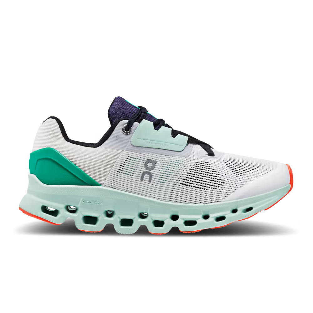 Women's Cloudstratus 2 – Naples On The Run